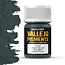Vallejo Pigment Dark Steel - 35ml - 73123 - image