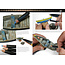 AK interactive AK interactive Weathering Pencil Techniques - AK Learning Series nr 13 - 96pag - AK522