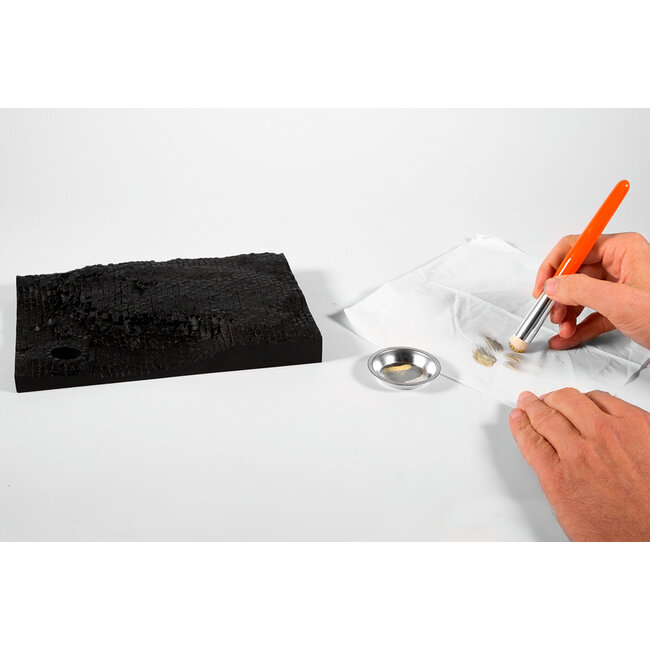 AK interactive AK interactive Drybrush - AK621