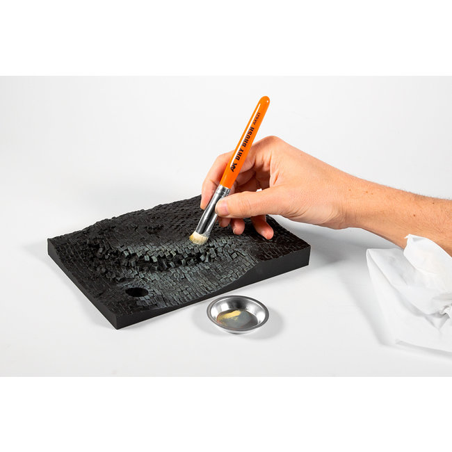AK interactive AK interactive Drybrush - AK621