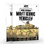 AK interactive WWII German Most Iconic SS Vehicles Volume 1 - 160pag - AK514 - image