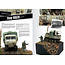 AK interactive AK interactive WWII German Most Iconic SS Vehicles Volume 1 - 160pag - AK514