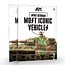 AK interactive AK interactive WWII German Most Iconic SS Vehicles Volume 2 - 172pag - AK516