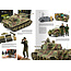 AK interactive AK interactive WWII German Most Iconic SS Vehicles Volume 2 - 172pag - AK516