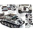 AK interactive AK interactive WWII German Most Iconic SS Vehicles Volume 2 - 172pag - AK516