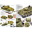 AK interactive AK interactive WWII German Most Iconic SS Vehicles Volume 2 - 172pag - AK516