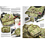 AK interactive AK interactive WWII German Most Iconic SS Vehicles Volume 2 - 172pag - AK516