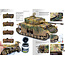 AK interactive AK interactive WWII German Most Iconic SS Vehicles Volume 2 - 172pag - AK516