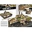 AK interactive AK interactive WWII German Most Iconic SS Vehicles Volume 2 - 172pag - AK516