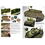 AK interactive AK interactive WWII German Most Iconic SS Vehicles Volume 2 - 172pag - AK516