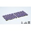 Gamers Grass Gamers Grass Violet Flowers Wild Tuft 6mm - GGF-VI