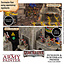 The Army Painter The Army Painter Dungeon and Subterrain Primer - 300ml - GM3001