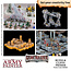 The Army Painter The Army Painter Ruins and Cliffs Terrain Primer - 300ml - GM3002