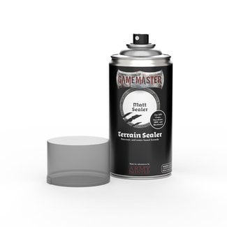 The Army Painter Terrain Sealer - 300ml - GM3006