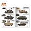 AK interactive Arab Revolutions and Border Wars Vol. 3 - 148pag - English - AK286