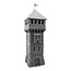 Mini Monsters Guard Tower - MM-0070