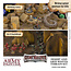 The Army Painter Desert & Arid Wastes Terrein Kit - Gamemaster - GM4001