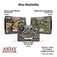 The Army Painter Snow & Tundra Terrain Kit - Gamemaster - GM4002