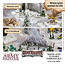 The Army Painter Snow & Tundra Terrain Kit - Gamemaster - GM4002