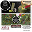 The Army Painter Wilderness & Woodlands Terrein Kit - Gamemaster - GM4003