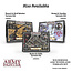 The Army Painter Wilderness & Woodlands Terrain Kit - Gamemaster - GM4003