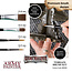 The Army Painter Terrain Brush Kit - GameMaster - GM4006