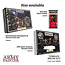 The Army Painter Terrain Brush Kit - GameMaster - GM4006