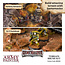 The Army Painter Terrain Brush Kit - GameMaster - GM4006