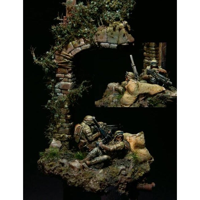 Juweela Sandbags - Sandbags flexible - 50x - 20013