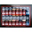 Vallejo Game Color Set Leather and Metal - 16 colors - 17ml - 72291