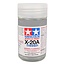 Tamiya Thinner - X-20A - 46ml - TAM 81030 - image