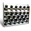 Vallejo Wall Mounted Paint Display for 35ml and 60ml bottles - 26009