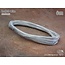Tabletop-Art Barbed Wire standard - 6m - TTA-BB0003