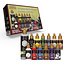 The Army Painter Warpaints Air Starter Set - 12 colors - 18ml - AW8001