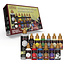 The Army Painter Warpaints Air Starter Set - 12 colors - 18ml - AW8001 - image