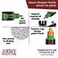 The Army Painter Warpaints Air Starter Set - 12 kleuren - 18ml - AW8001