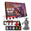 The Army Painter D&D Undead Paint Set - 10 kleuren - 12ml - WP75005