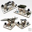 Hobbyzone Model Assembly Jig - MA01