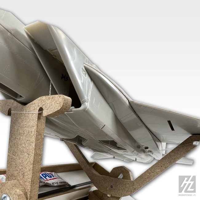 Hobbyzone Model Assembly Jig - MA01