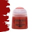 Citadel Mephiston Red - Base Paint - 12ml - 21-03 - image
