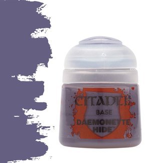 Citadel Daemonette Hide - Base Paint - 12ml - 21-06