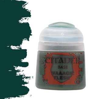 Citadel wow! Flesh - Base Paint - 12ml - 21-13