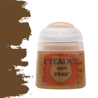 Citadel XV-88 - Base Paint - 12ml - 21-21