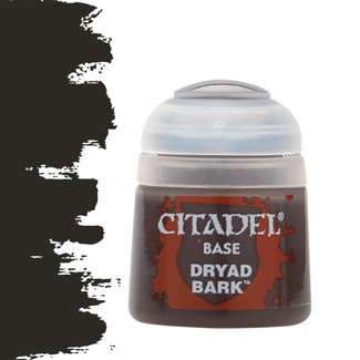 Citadel Dryad Bark - Base Paint - 12ml - 21-23