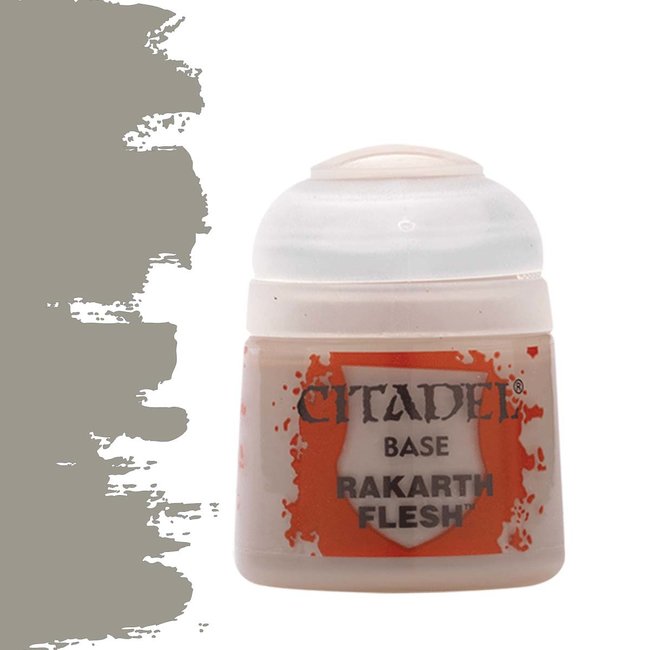 Citadel Rakarth Flesh - Base Paint - 12ml - 21-27