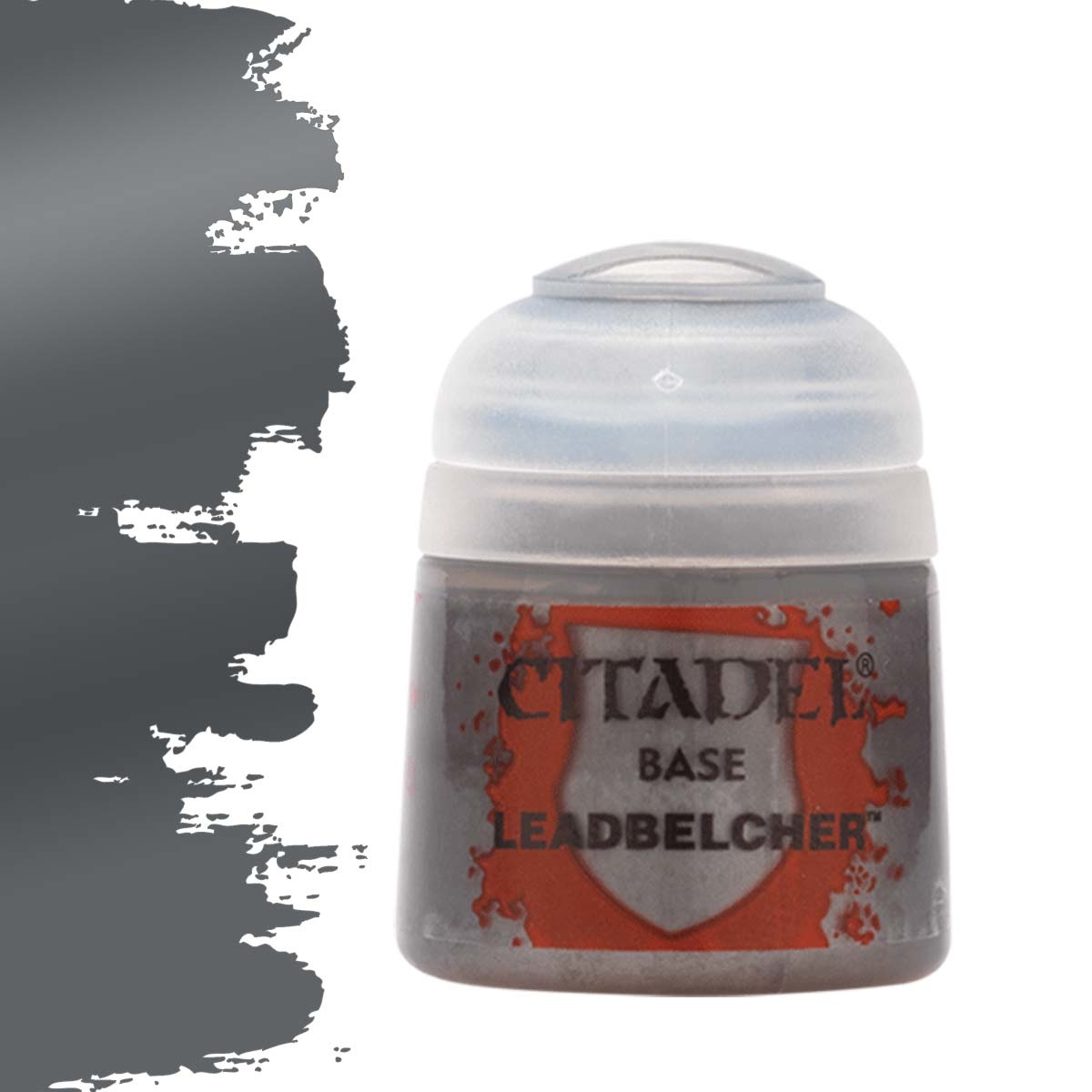Base) LEADBELCHER : Citadel Paint แถมฟรี 1 Floor Tile