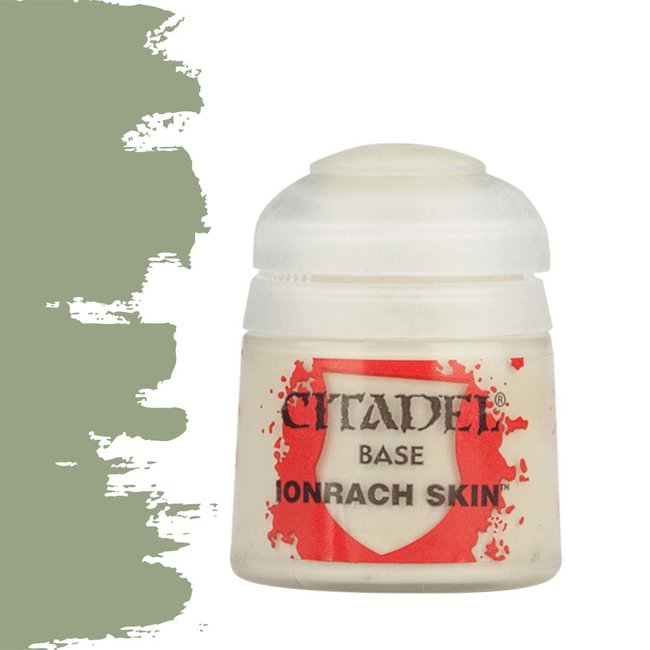 Citadel Ionrach Skin - Base Paint - 12ml - 21-38