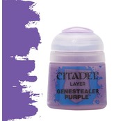 Citadel Genestealer Purple - Layer Paint - 12ml - 22-10