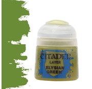 Citadel Elysian Green - Layer Paint - 12ml - 22-30