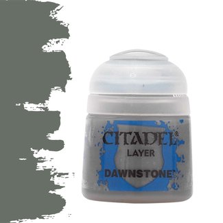 Citadel Dawnstone - Layer Paint - 12ml - 22-49